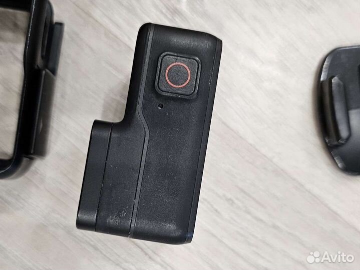 Gopro hero 7 black