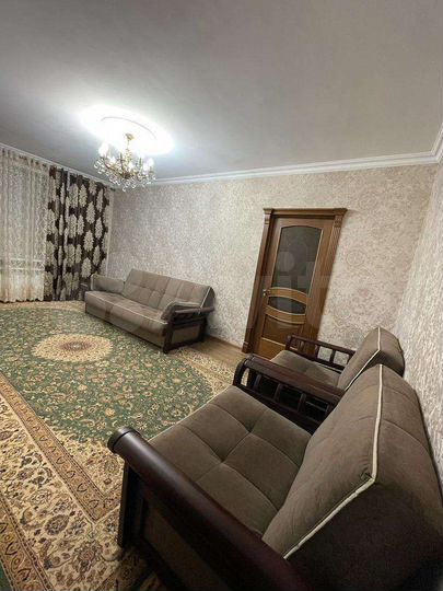 2-к. квартира, 45 м², 2/5 эт.