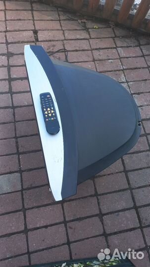 Телевизор бу