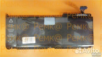 Аккумулятор для ноутбука Apple A1331 ориг