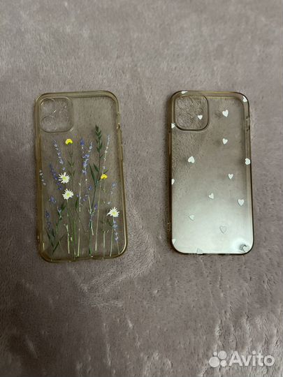 Чехол на iPhone 12 mini