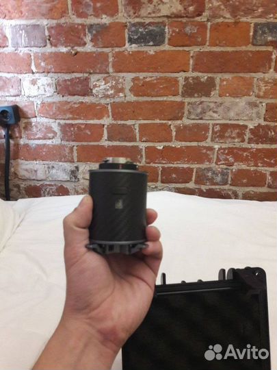 Система сброса для DJI Matrice 300