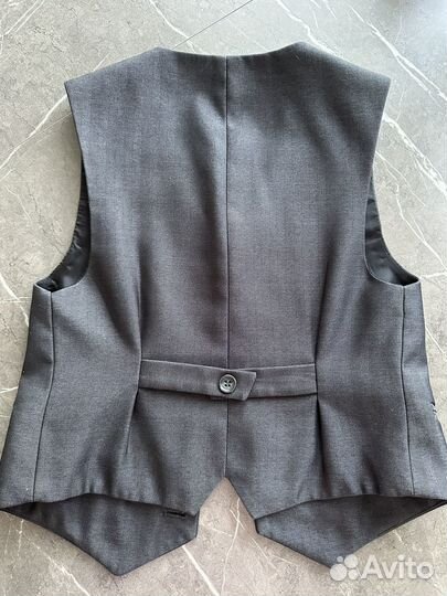 Школьная форма