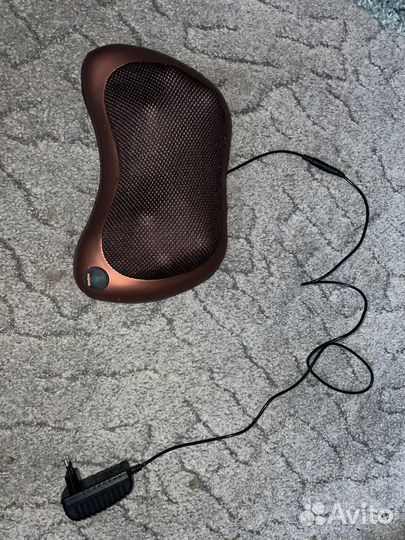 Подушка массажер