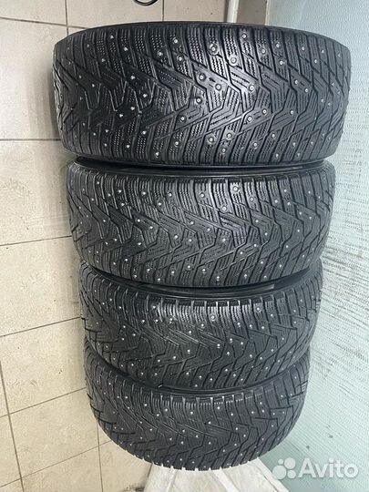 Hankook Winter I'Pike RS2 W429 245/45 R19