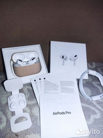 AirPods Pro
