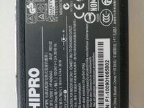Блок питания/Адаптер (зарядка) hipro HP-A0904A3 бу