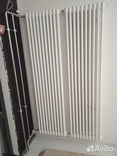 Монтаж систем отопления в загородных домах