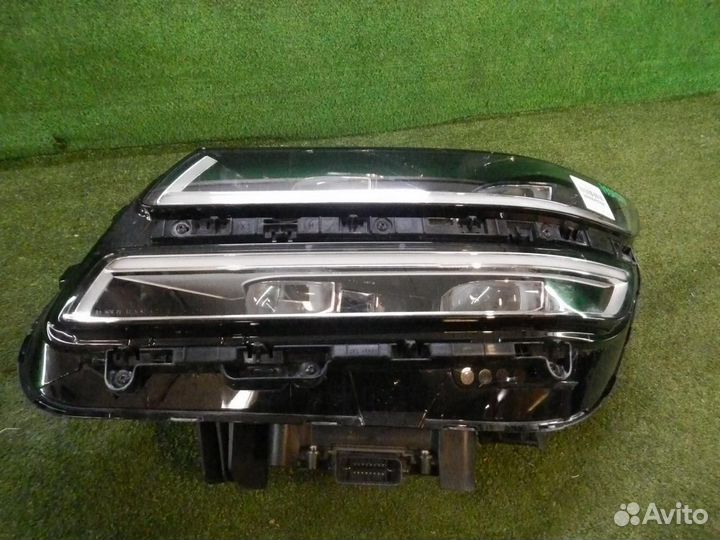 Фара левая Genesis GV80