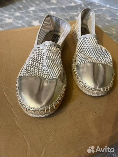 Слипоны sam edelman