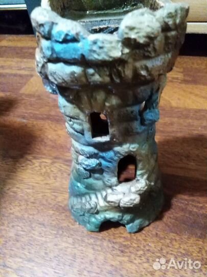 Аксессуары Для аквариума