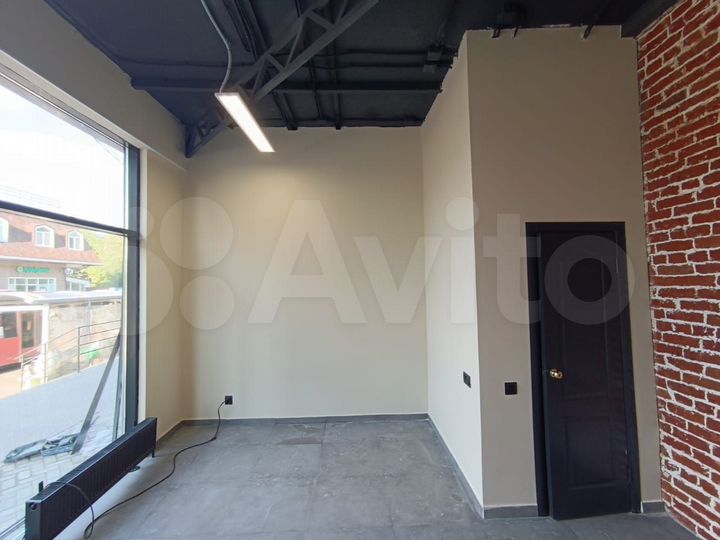 Торговая площадь, 19.2 м²