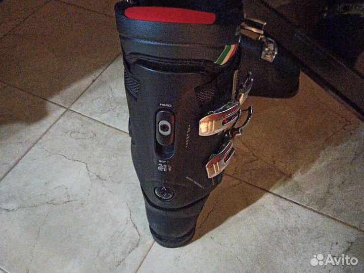 Dalbello 44 РФ размер Горнолыжные ботинки