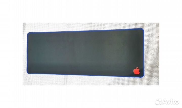 Игровой коврик для мыши