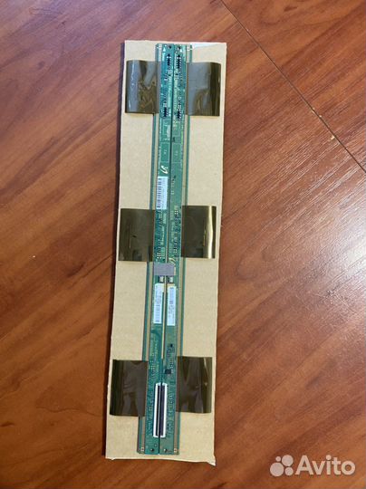 Samsung ue32h5000ak планки матрицы с шлейфами