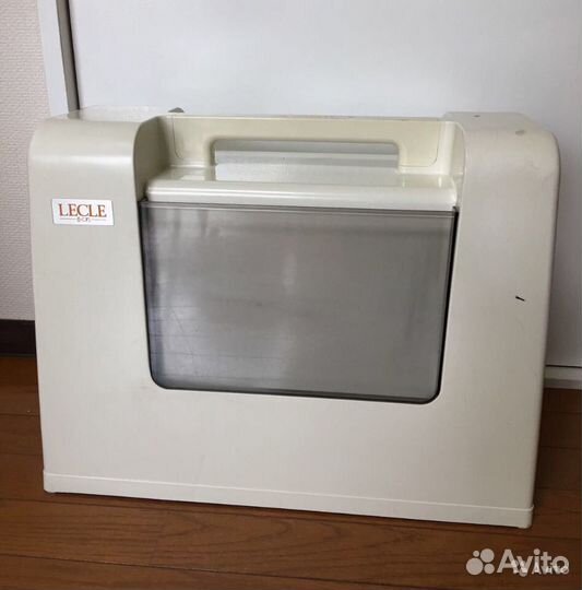 Вязальная машина Lecle