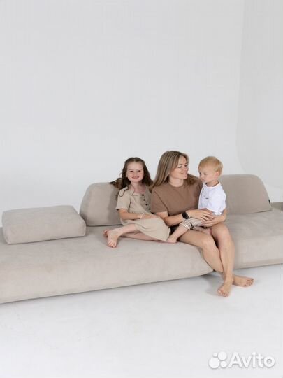 Диван 34502100 мм