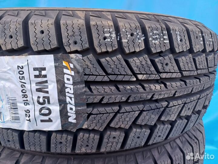 Horizon HW501 205/60 R16 92T