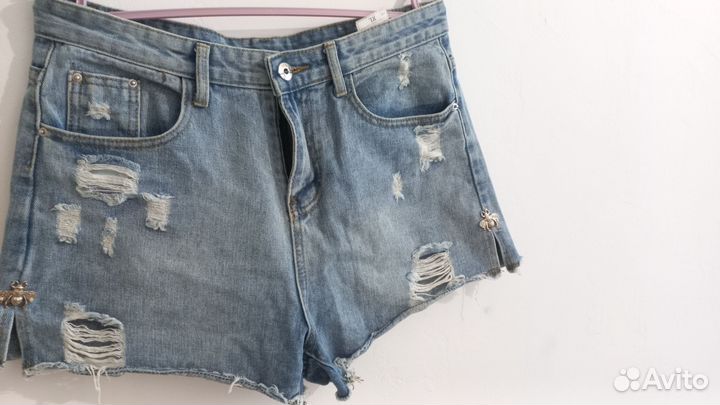 Женские вещи