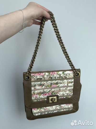 Сумка женская paul&joe