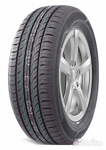 Fronway EcoGreen 66 225/55 R16 95V