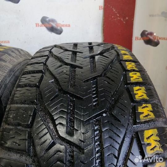 Tigar Winter 205/55 R16