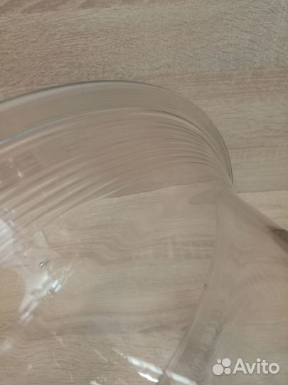 Стекло люка стиральной машины Whirlpool