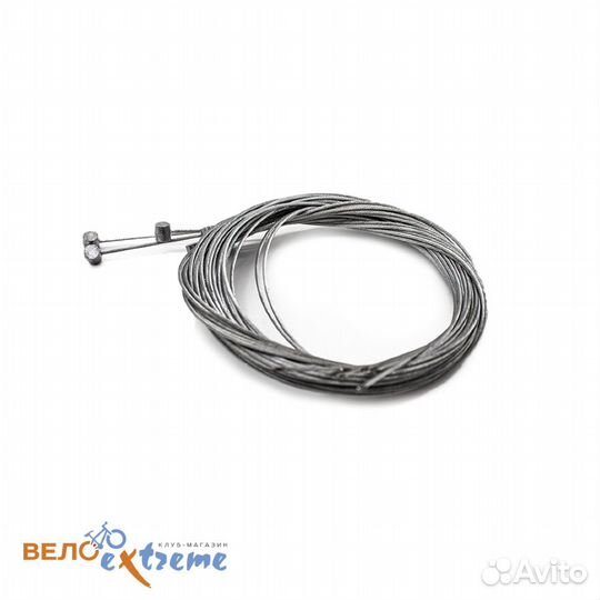 Трос тормоза Alligator LY-BRG761617, 1700мм, сталь