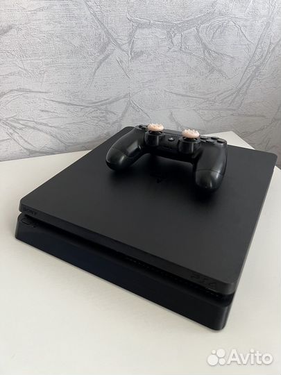 Sony PS4 slim 1tb
