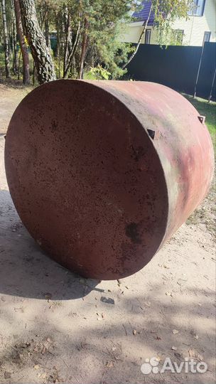 Ёмкость под воду