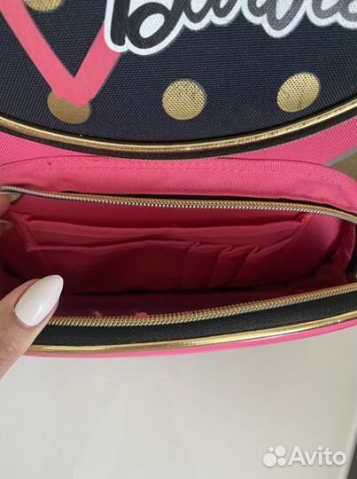 Рюкзак школьный erhaft с Barbie