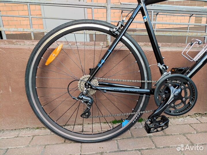 Шоссейный Велосипед Corto Sky