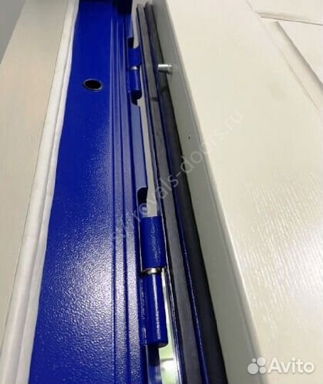 Входная группа с терморазрывом