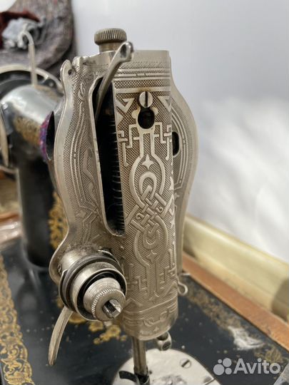 Швейная машина Подольск