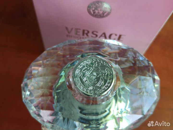 Оригинальный парфюм