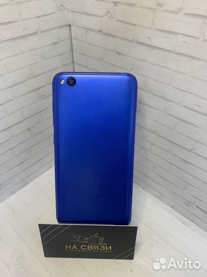 Xiaomi Redmi Go, 8 ГБ