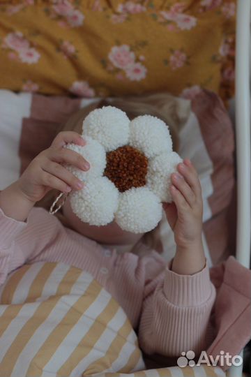 Декор ручной работы