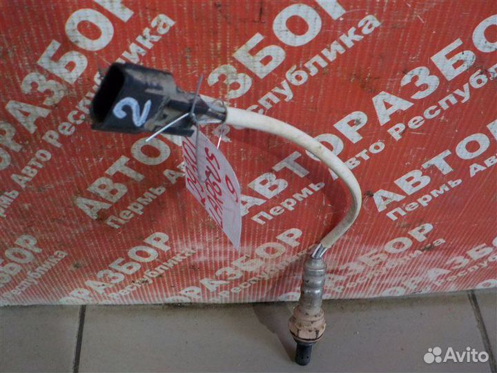 Лямбда-зонд LADA Largus Универсал KS0Y5L K4MF496