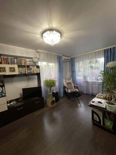 1-к. квартира, 32 м², 5/5 эт.