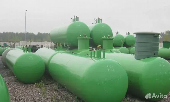 Газгольдер