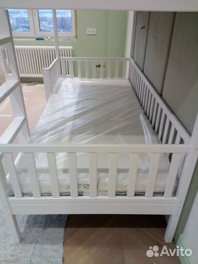 Кровать детская Торрен