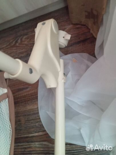 Люлька колыбель