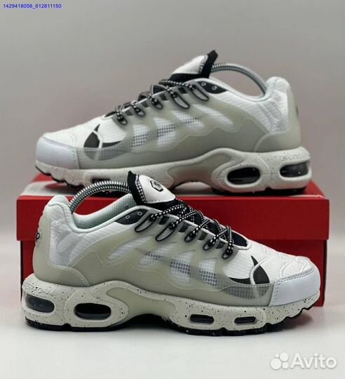 Nike Air Max Terrascape Plus (Арт.25933)