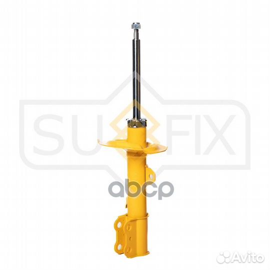 Стойка амортизаторная перед лев SU1641 sufix