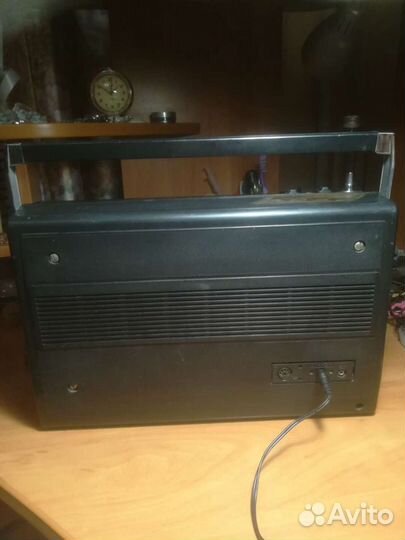 Радиоприемник VEF spidola 232