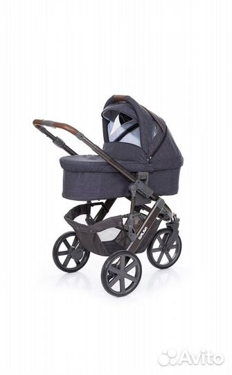 Коляска 2в1 бу