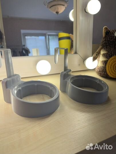 Держатель для фена