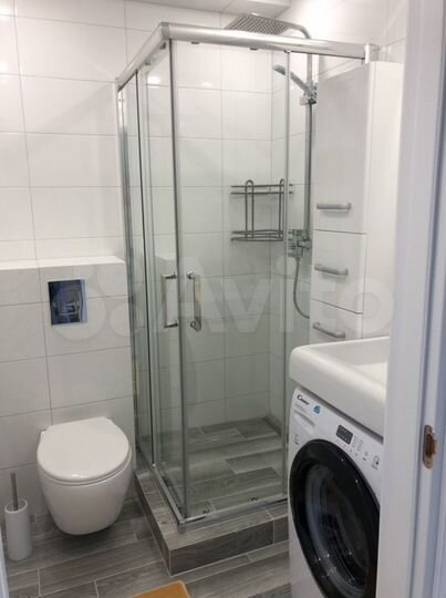 Квартира-студия, 24 м², 3/8 эт.