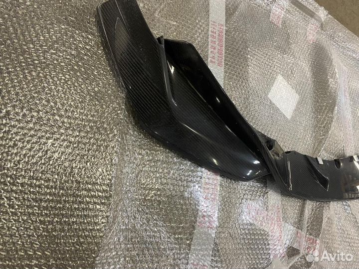 Губа Streetfighter (CFA) - M4 G82 (М4 Г82)