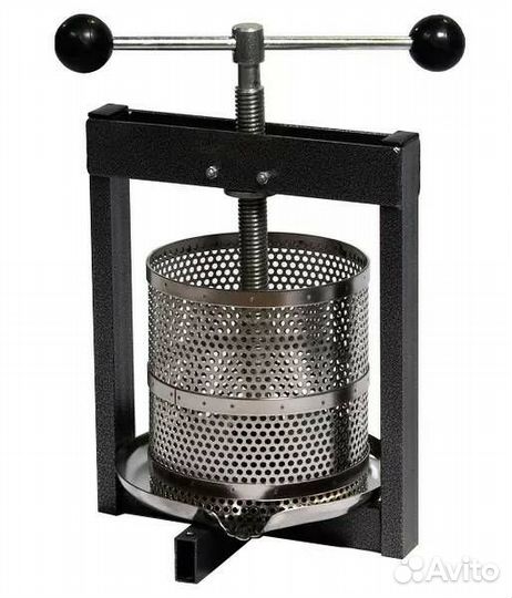 Пресс магарыч 6 литров